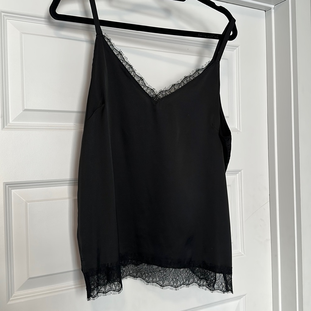 White House Black Market tank